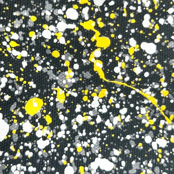 🍳🧀🥚🐣🐥✨♠️🌝⛸️⛸️🌕♣️⭐️Converse - Chuck Taylor All Star High Top Unisex Shoes. - Picture 9 of 16